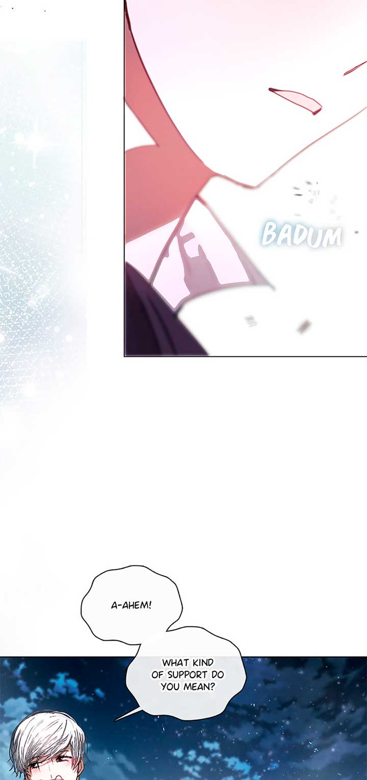 My Family is Obsessed with Me Chapter 88 page 32