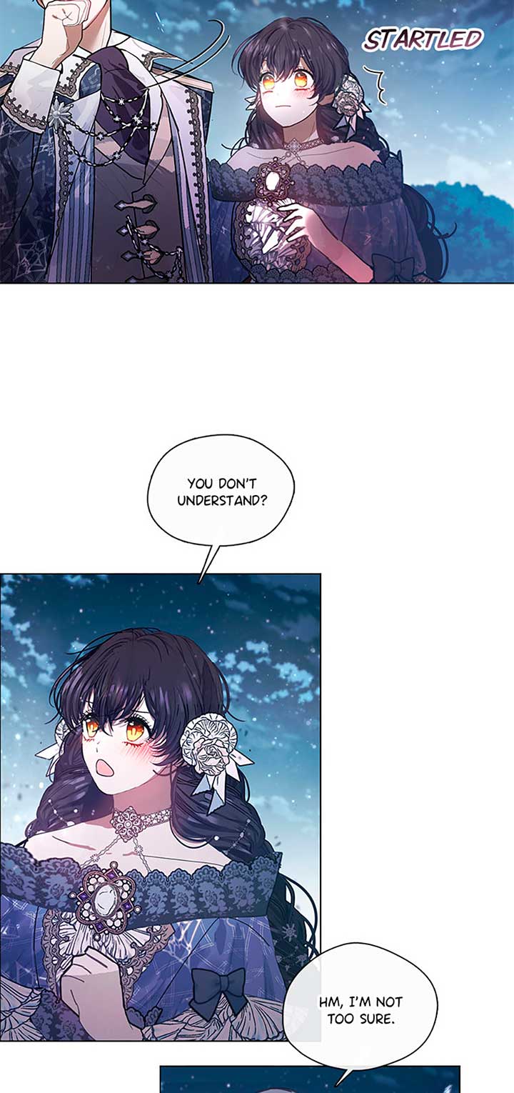 My Family is Obsessed with Me Chapter 88 page 33