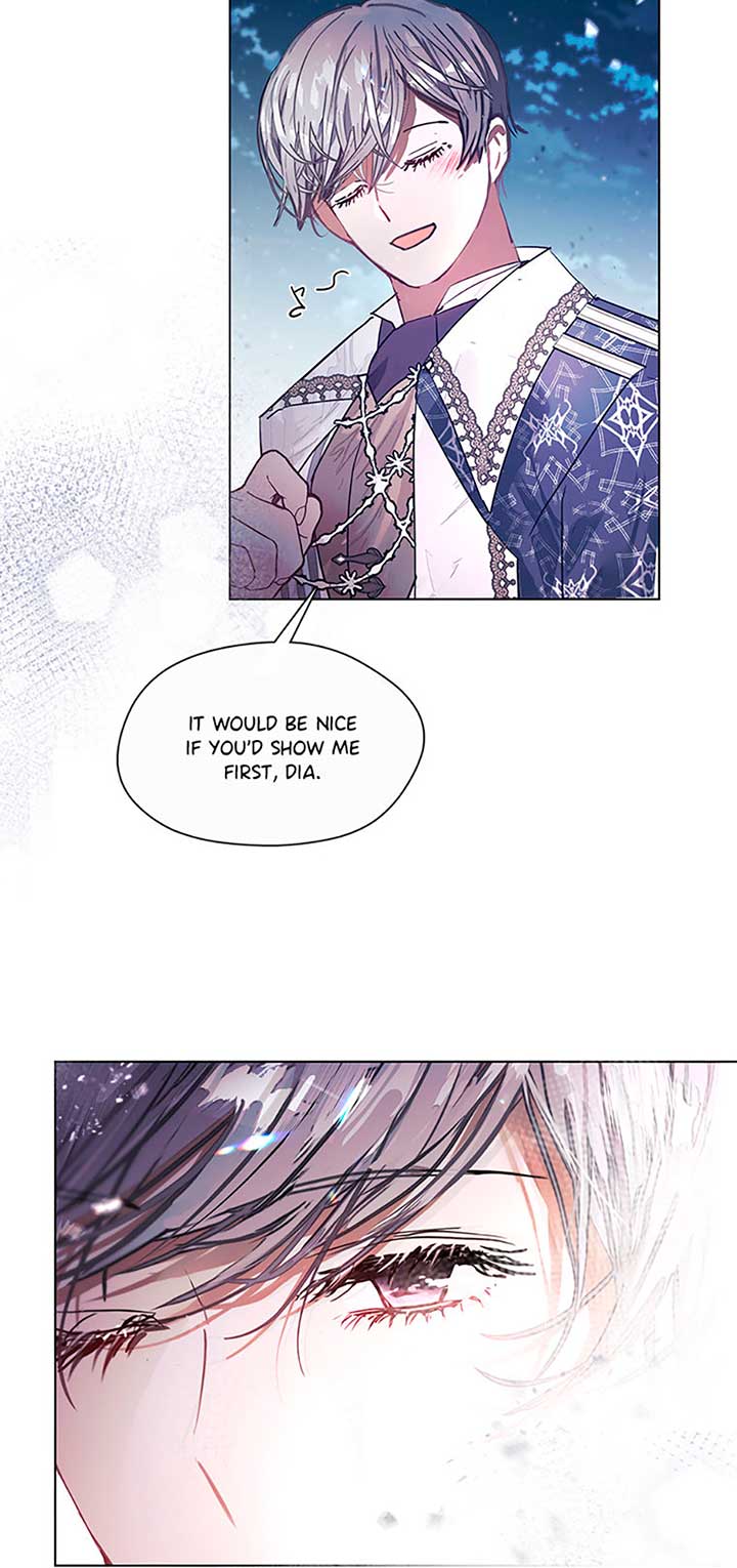 My Family is Obsessed with Me Chapter 88 page 34