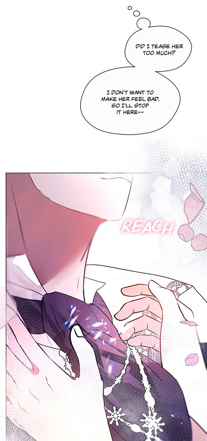 My Family is Obsessed with Me Chapter 88 page 35