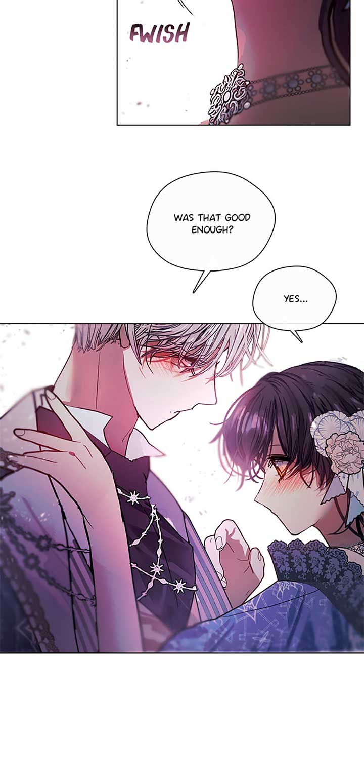 My Family is Obsessed with Me Chapter 88 page 39