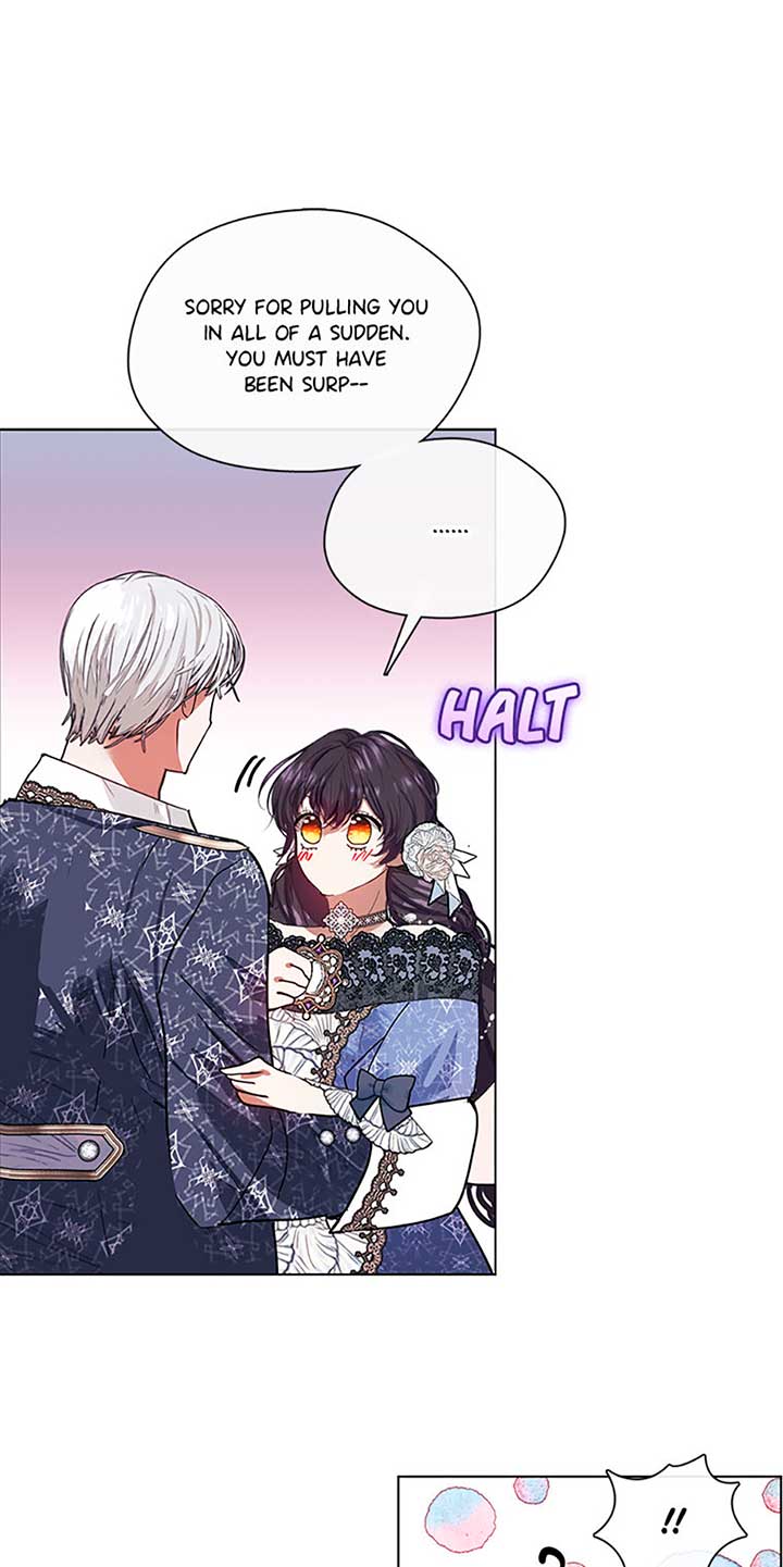 My Family is Obsessed with Me Chapter 88 page 40