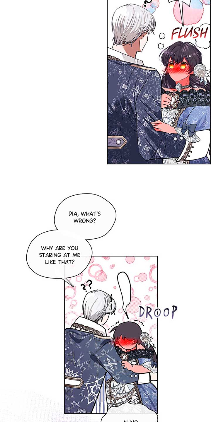 My Family is Obsessed with Me Chapter 88 page 41