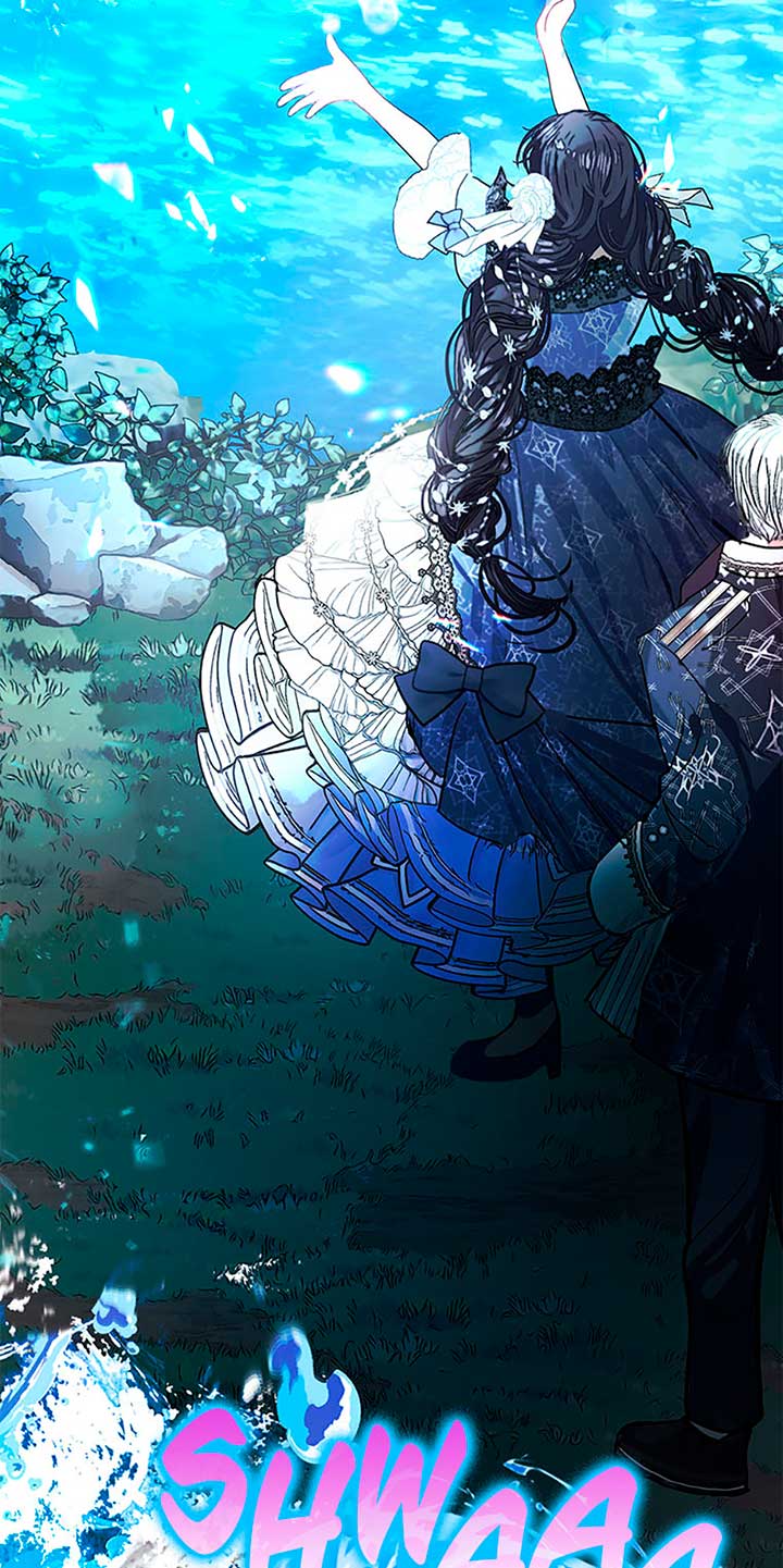 My Family is Obsessed with Me Chapter 88 page 45