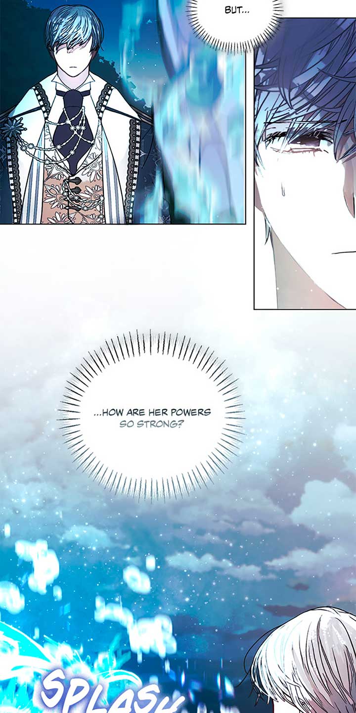 My Family is Obsessed with Me Chapter 88 page 48