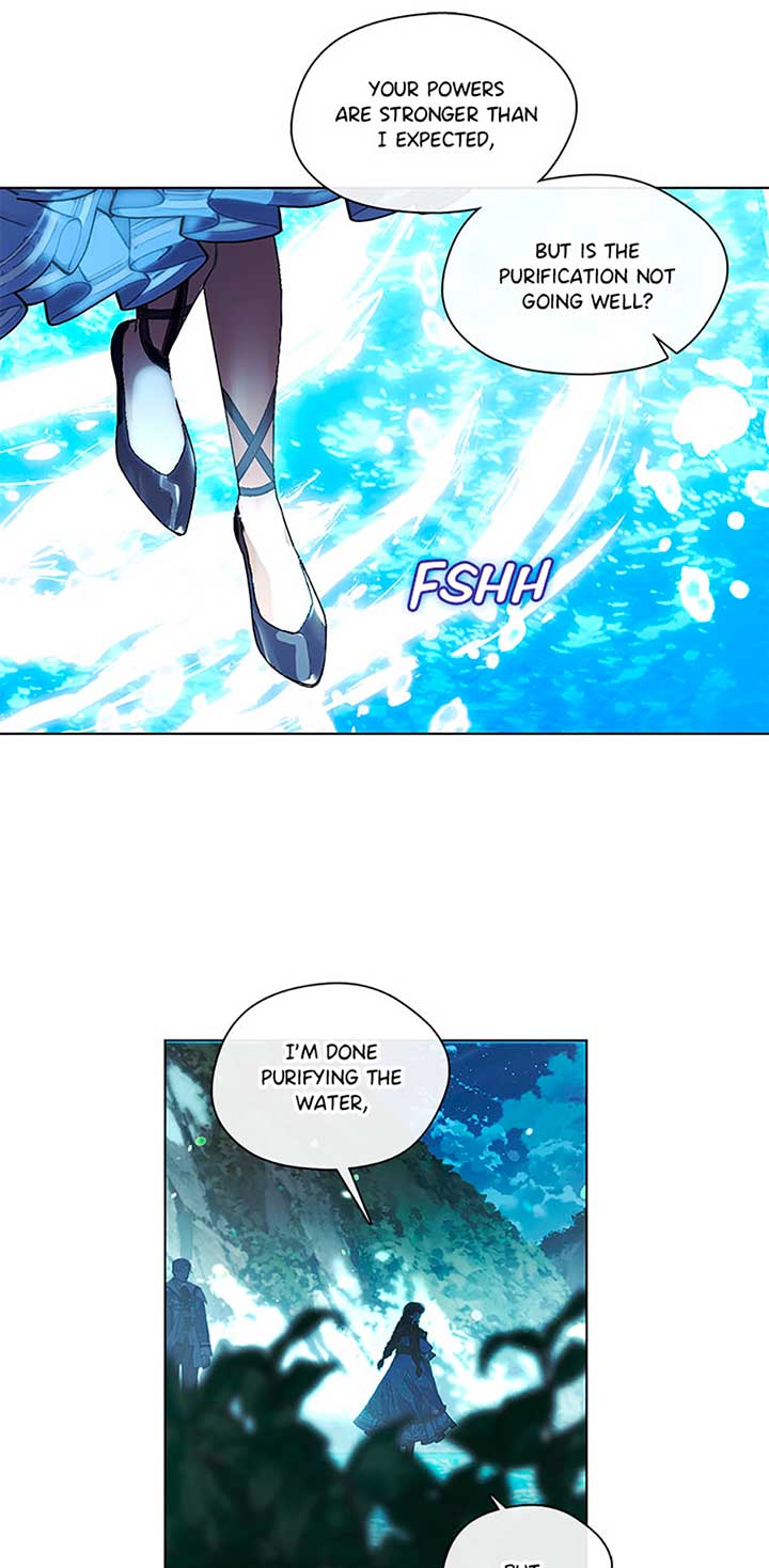 My Family is Obsessed with Me Chapter 88 page 50
