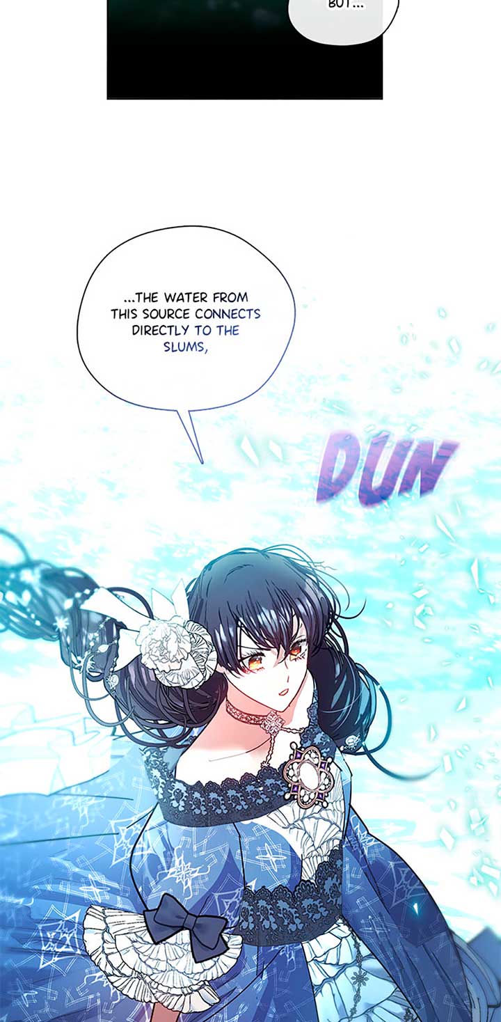 My Family is Obsessed with Me Chapter 88 page 51