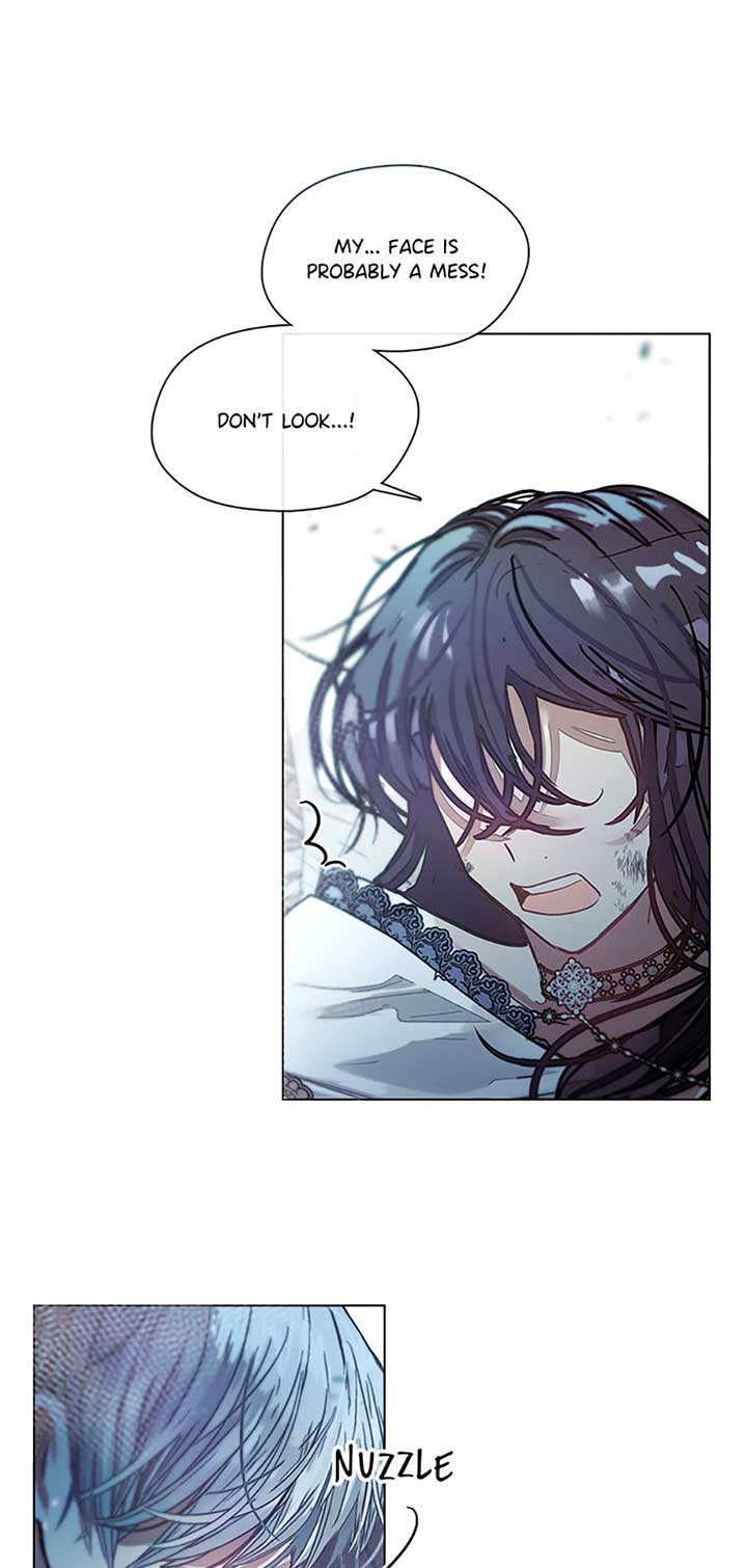 My Family is Obsessed with Me Chapter 88 page 71
