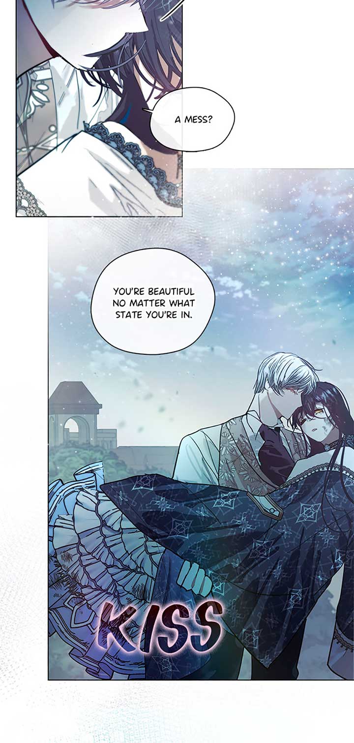 My Family is Obsessed with Me Chapter 88 page 72