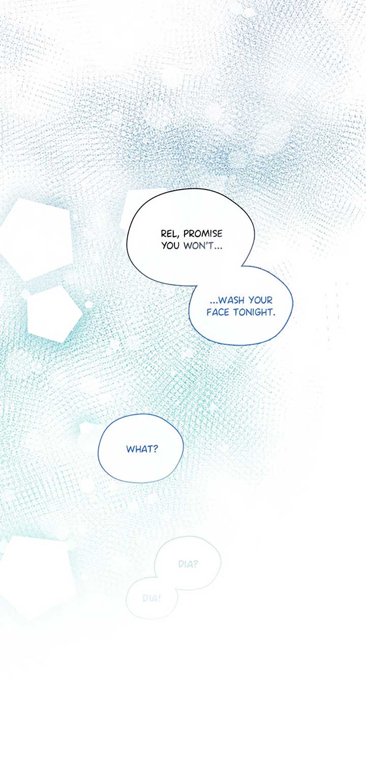 My Family is Obsessed with Me Chapter 88 page 74