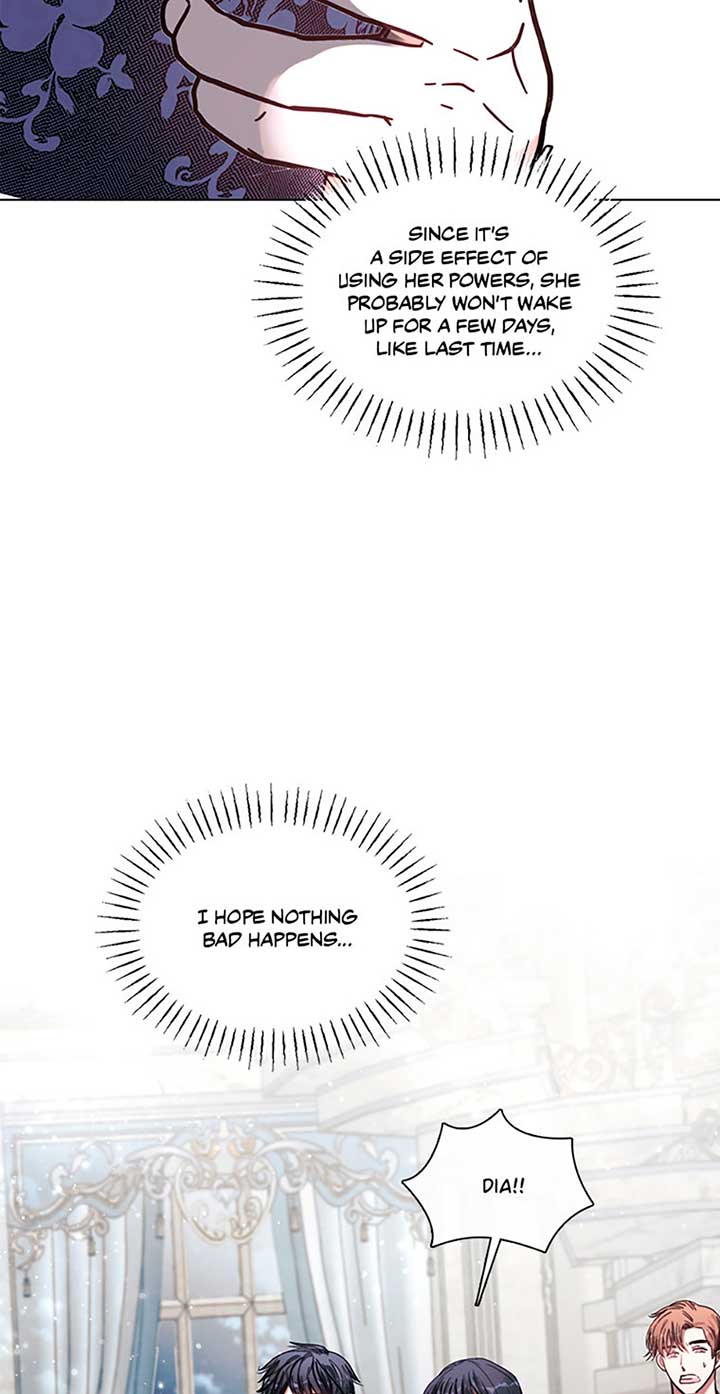 My Family is Obsessed with Me Chapter 88 page 77