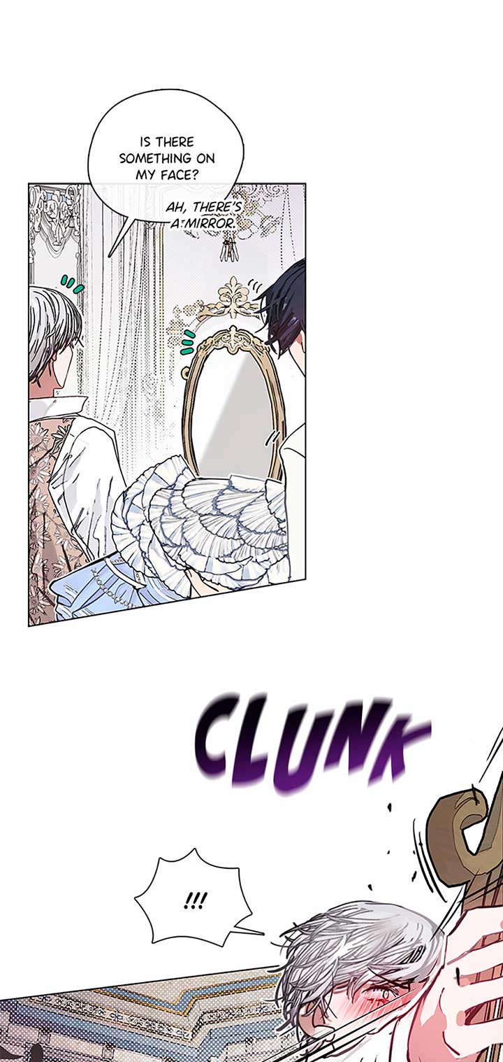 My Family is Obsessed with Me Chapter 88 page 83