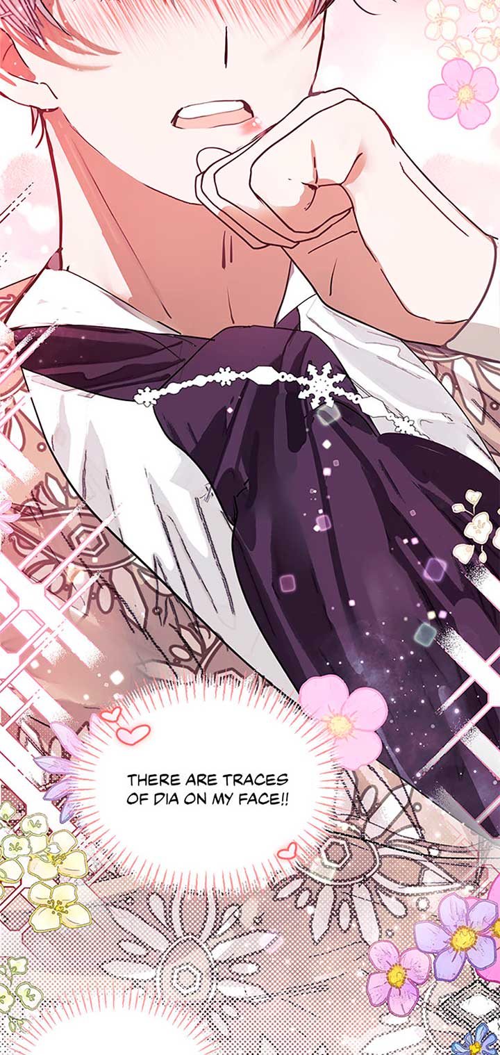 My Family is Obsessed with Me Chapter 88 page 85