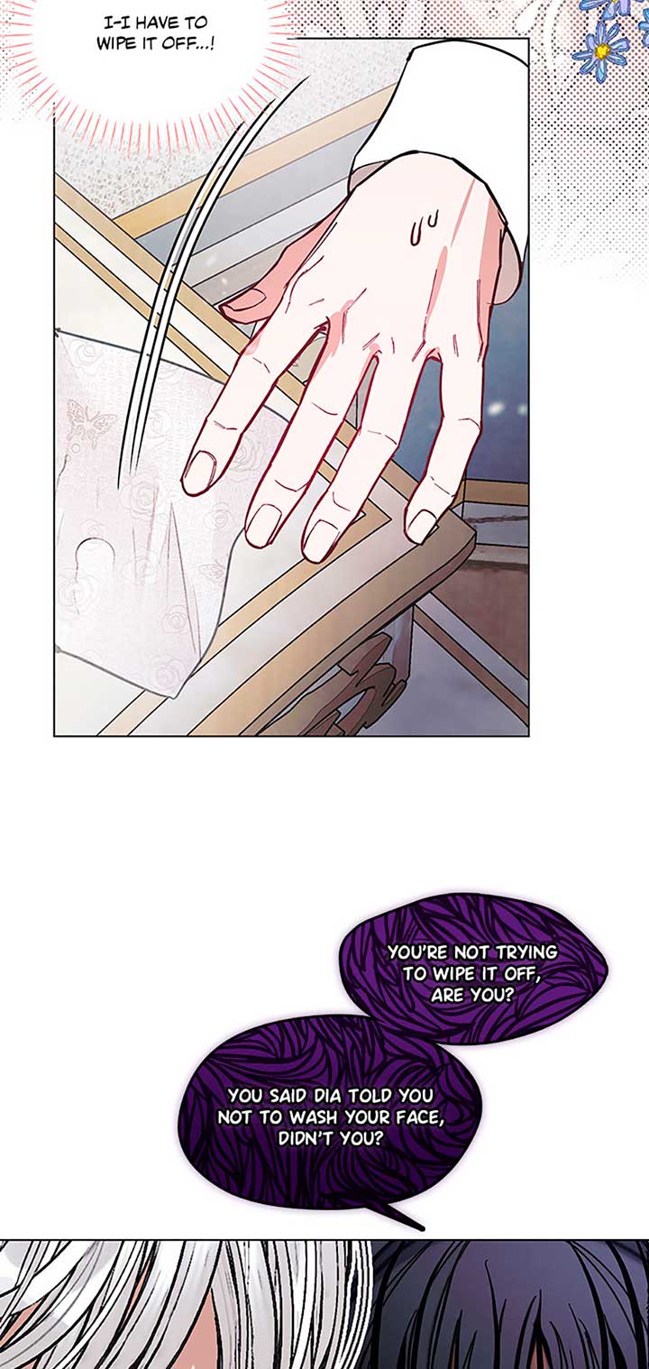 My Family is Obsessed with Me Chapter 88 page 86