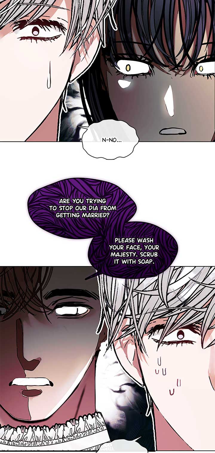 My Family is Obsessed with Me Chapter 88 page 87