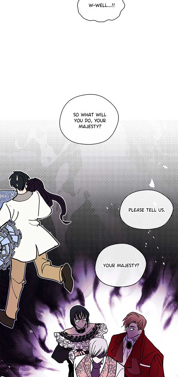 My Family is Obsessed with Me Chapter 88 page 88