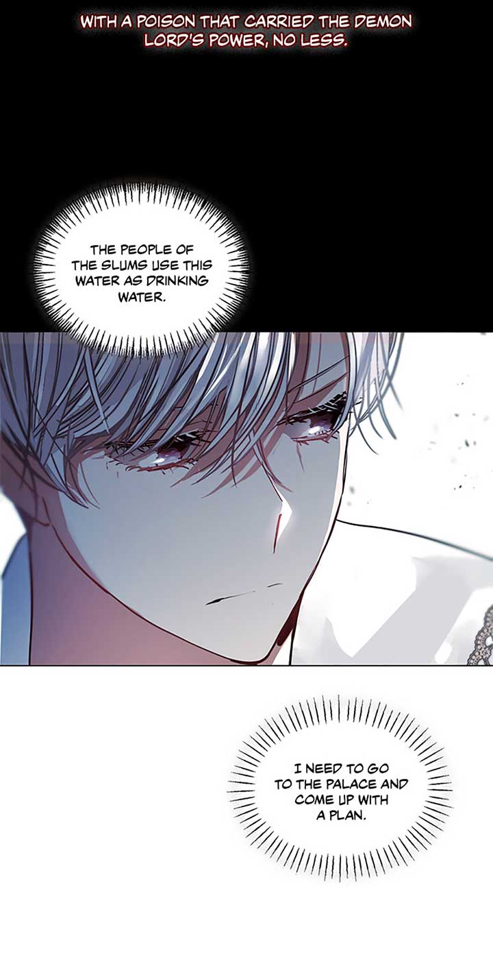 My Family is Obsessed with Me Chapter 88 page 8