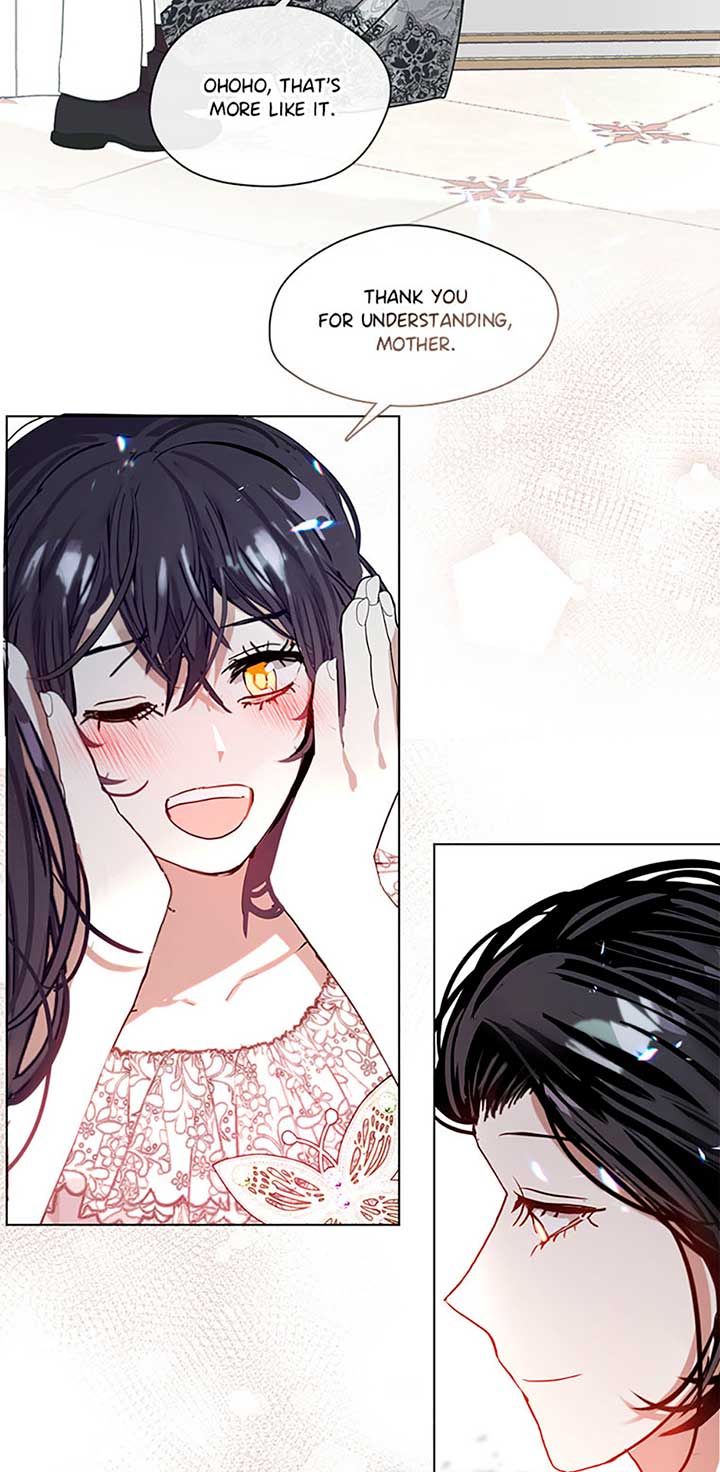 My Family is Obsessed with Me Chapter 89 page 11
