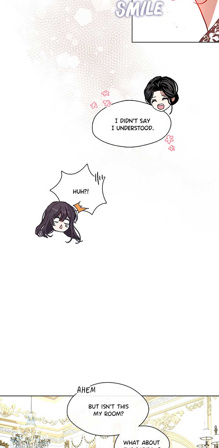 My Family is Obsessed with Me Chapter 89 page 12