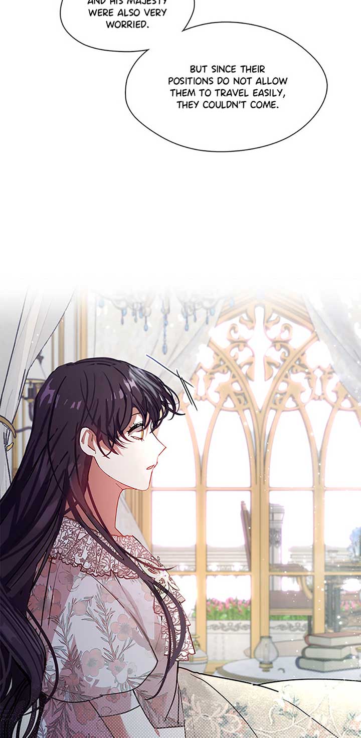 My Family is Obsessed with Me Chapter 89 page 15