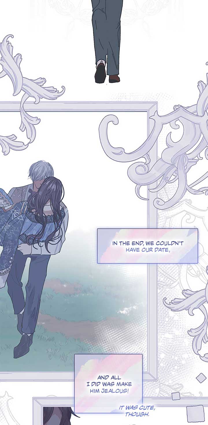 My Family is Obsessed with Me Chapter 89 page 17