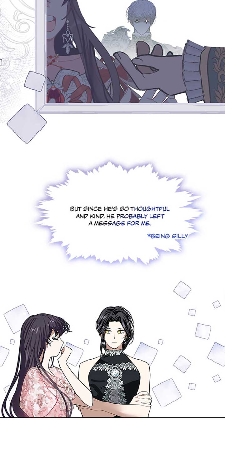 My Family is Obsessed with Me Chapter 89 page 18