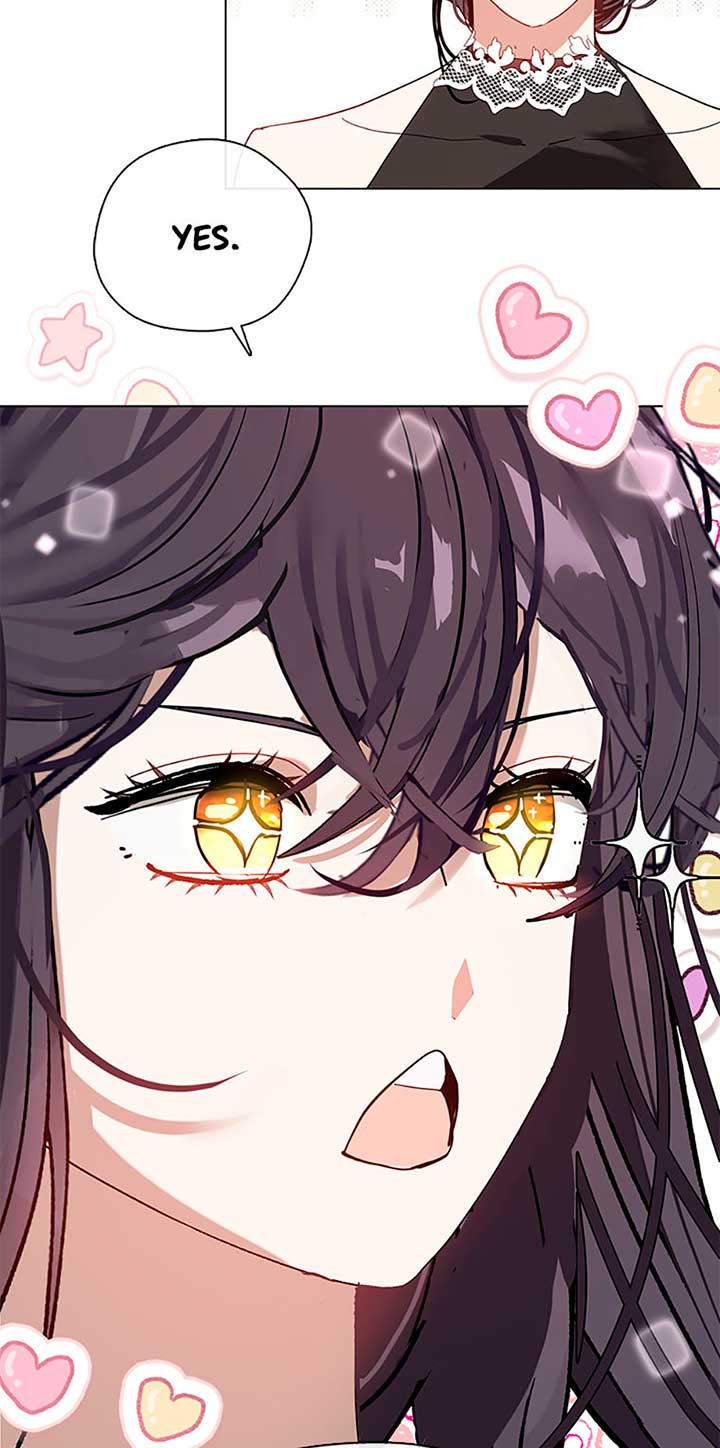My Family is Obsessed with Me Chapter 89 page 20