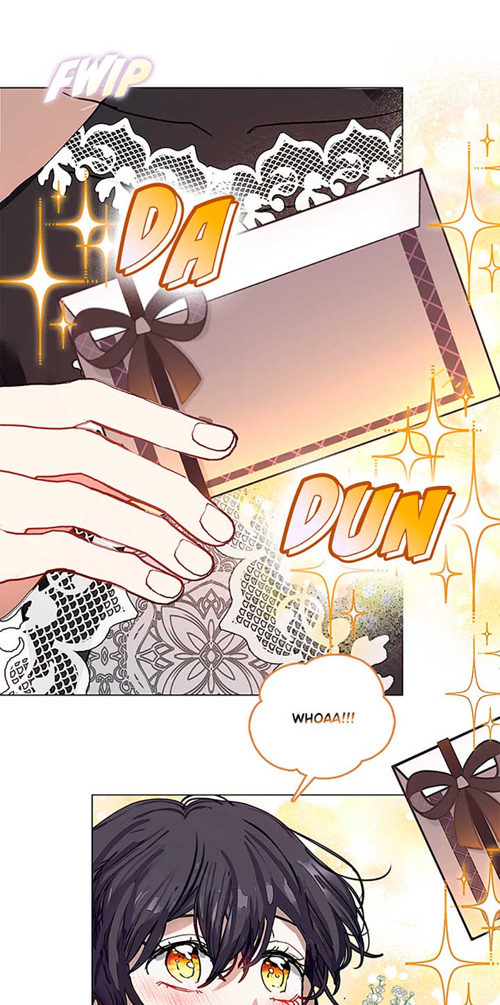 My Family is Obsessed with Me Chapter 89 page 22
