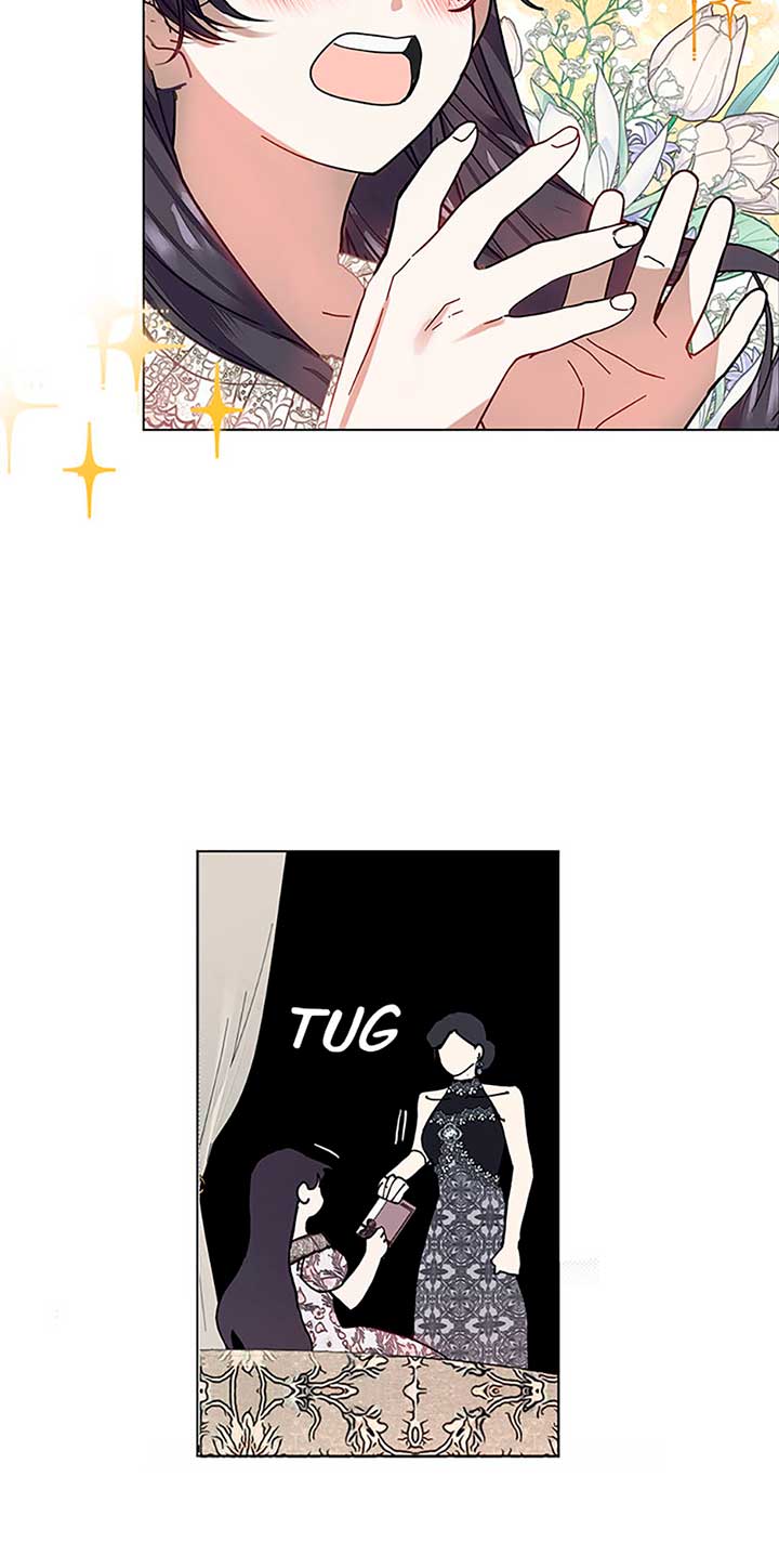 My Family is Obsessed with Me Chapter 89 page 23