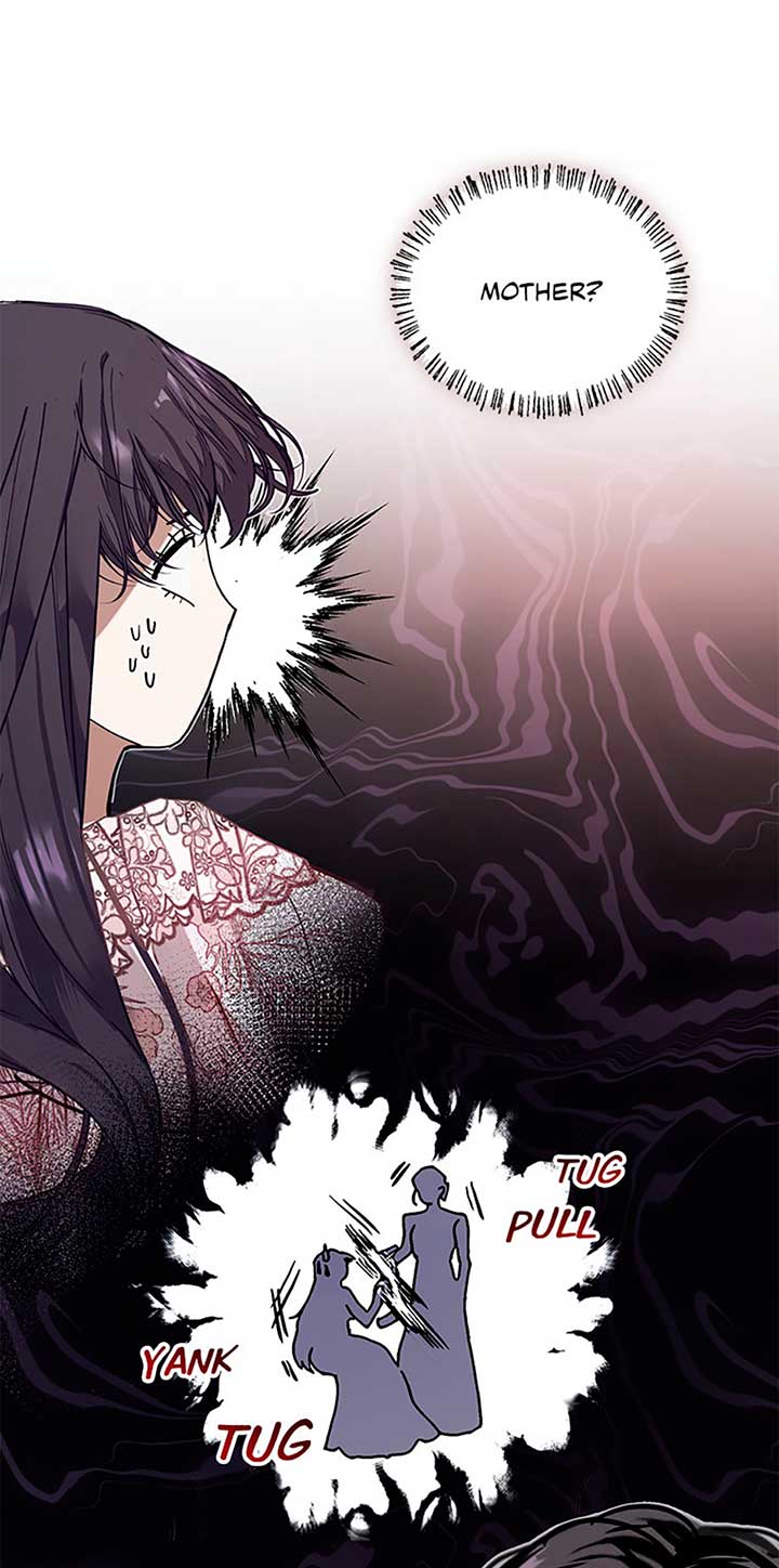My Family is Obsessed with Me Chapter 89 page 24