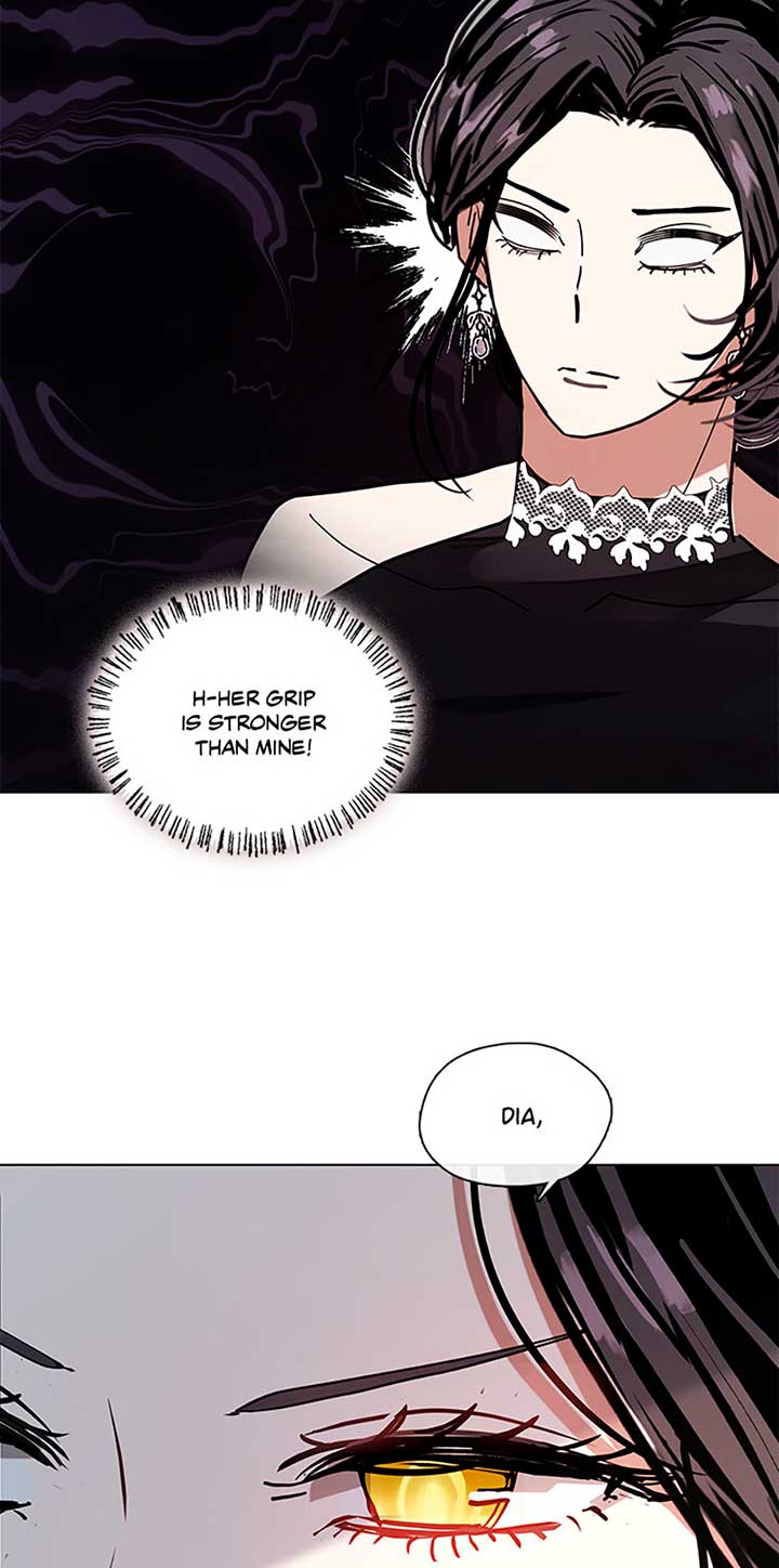 My Family is Obsessed with Me Chapter 89 page 25