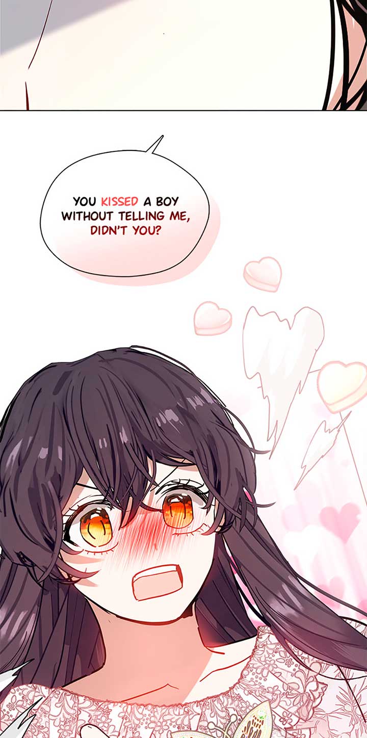 My Family is Obsessed with Me Chapter 89 page 26