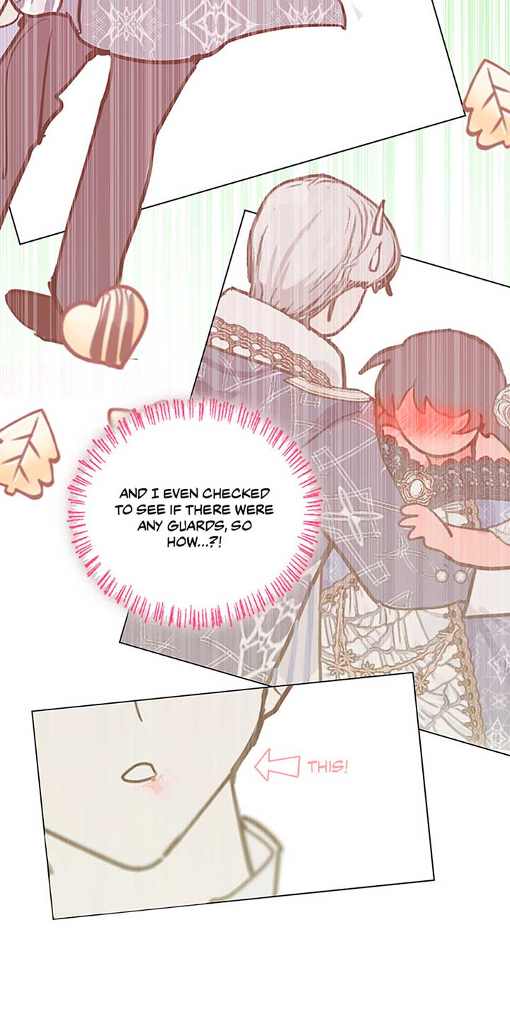 My Family is Obsessed with Me Chapter 89 page 28