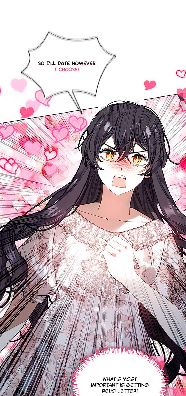My Family is Obsessed with Me Chapter 89 page 32