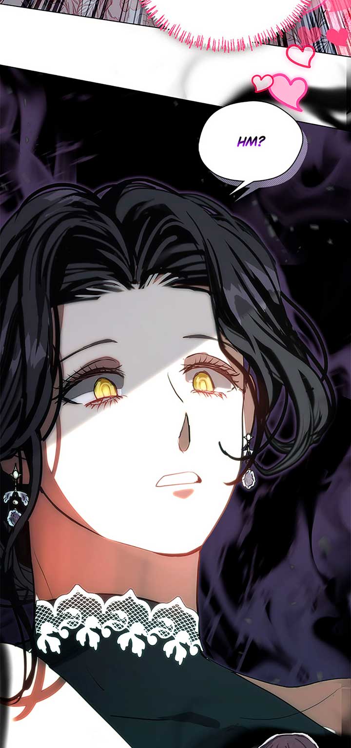 My Family is Obsessed with Me Chapter 89 page 33