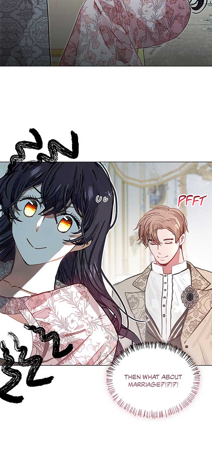 My Family is Obsessed with Me Chapter 89 page 36