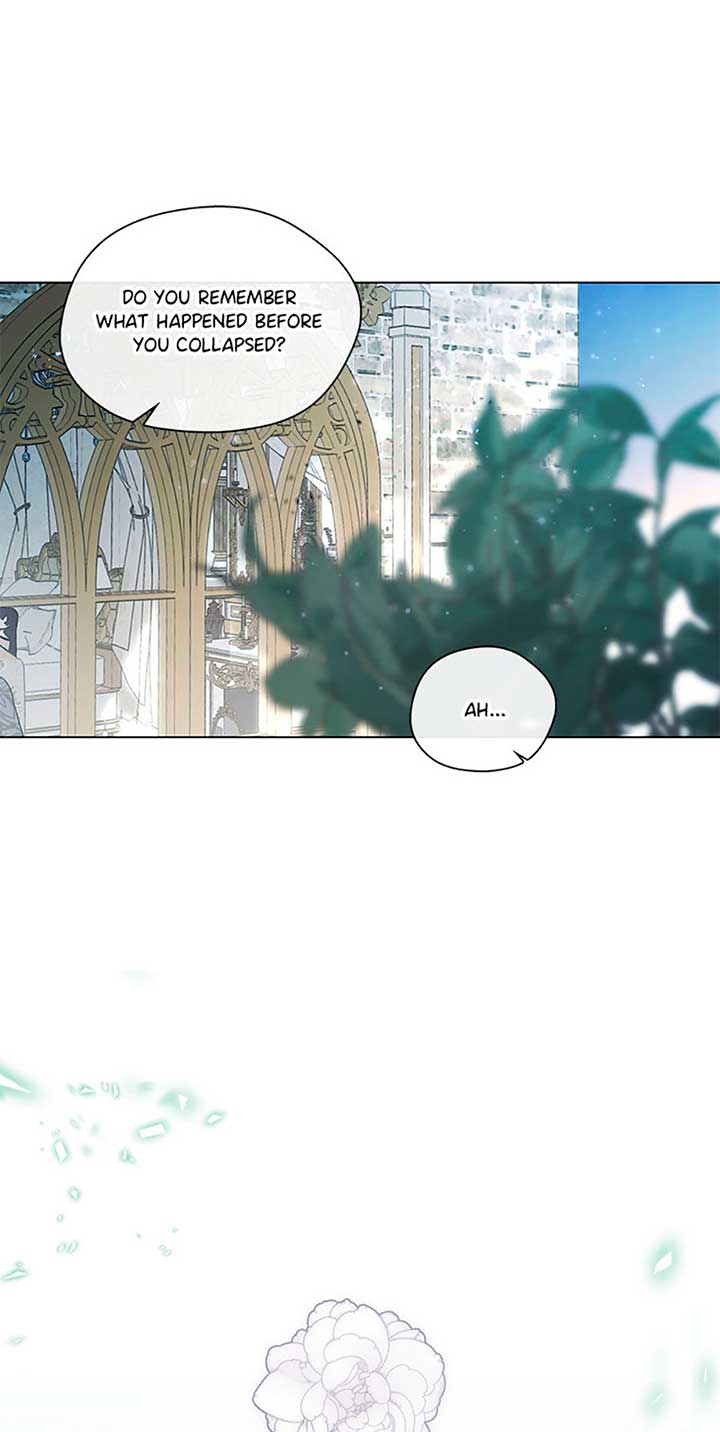 My Family is Obsessed with Me Chapter 89 page 3