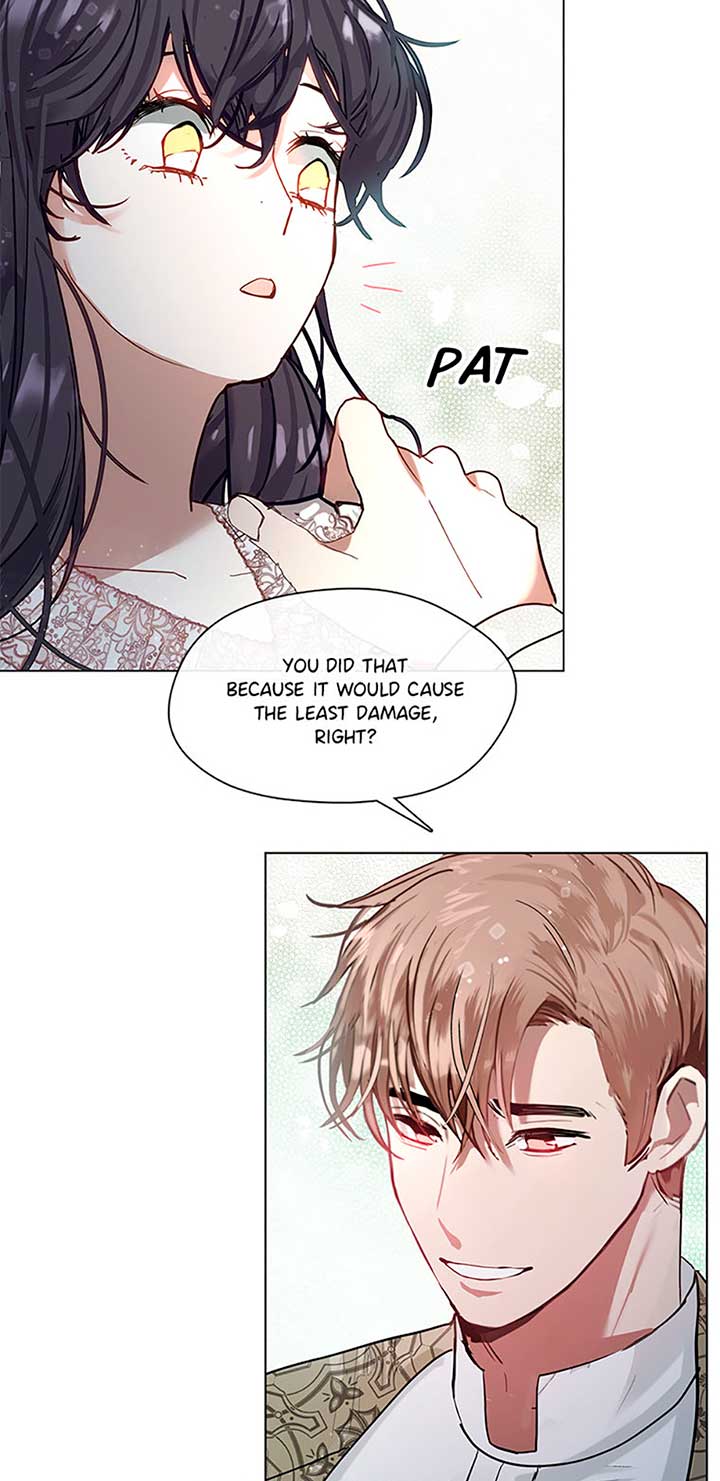 My Family is Obsessed with Me Chapter 89 page 39