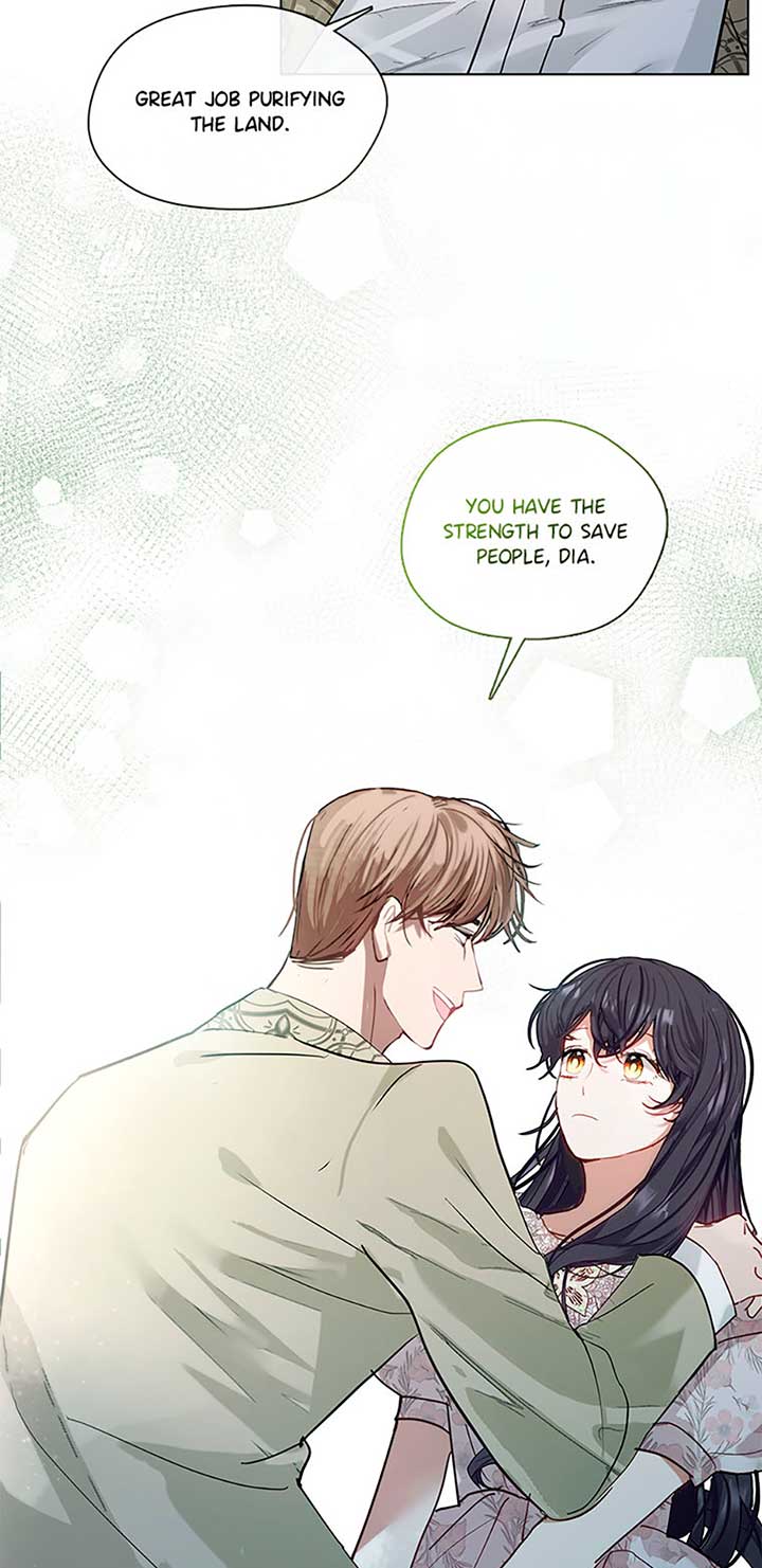 My Family is Obsessed with Me Chapter 89 page 40