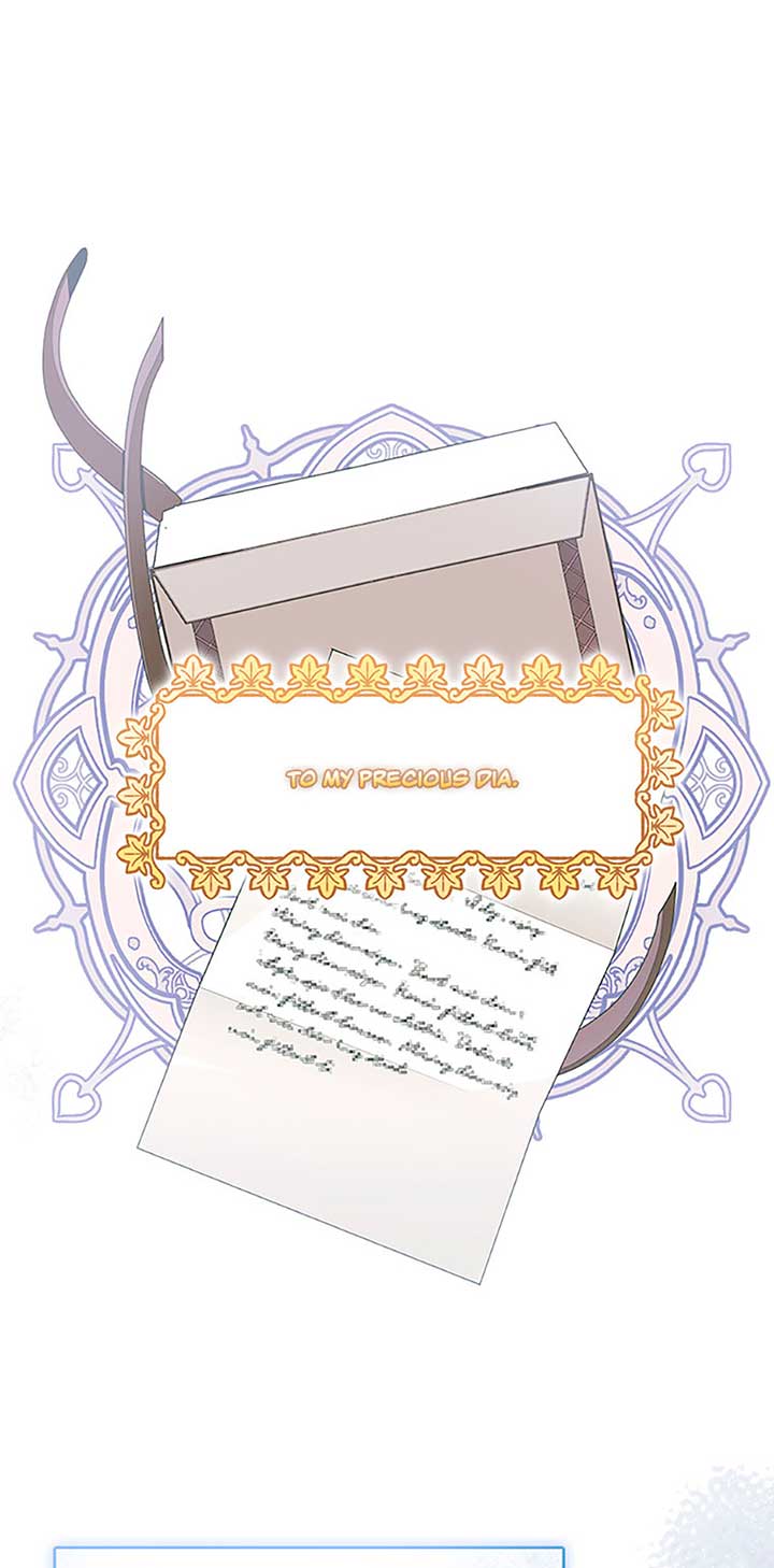 My Family is Obsessed with Me Chapter 89 page 45