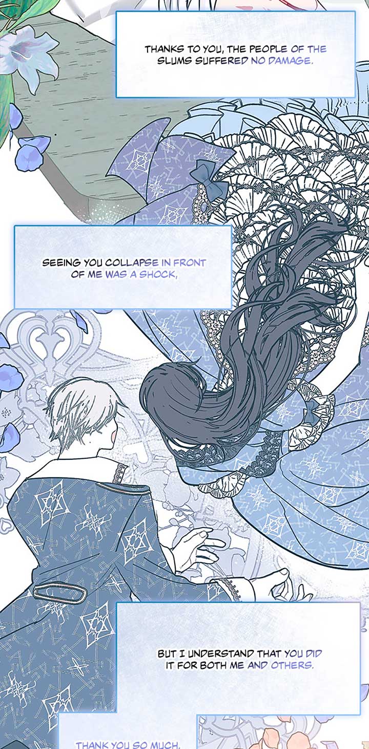 My Family is Obsessed with Me Chapter 89 page 47