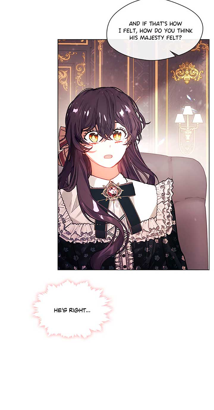 My Family is Obsessed with Me Chapter 89 page 56