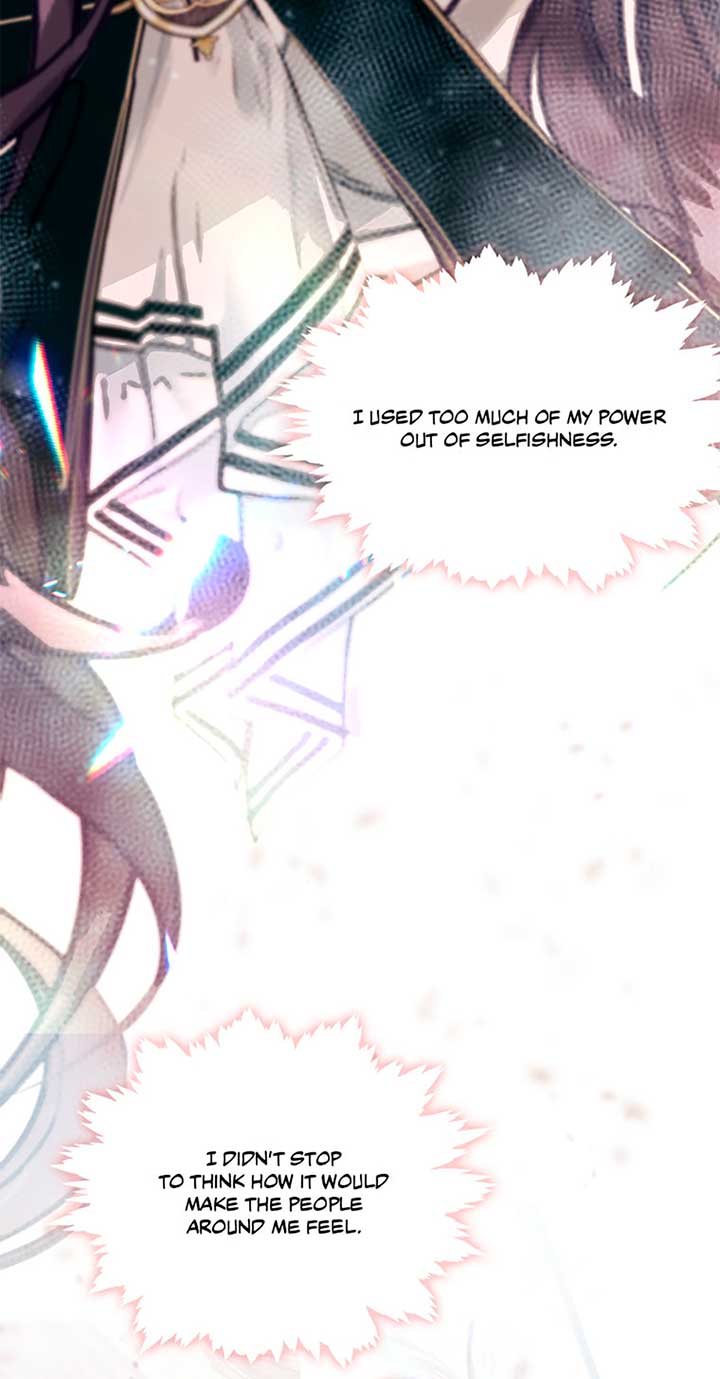 My Family is Obsessed with Me Chapter 89 page 58