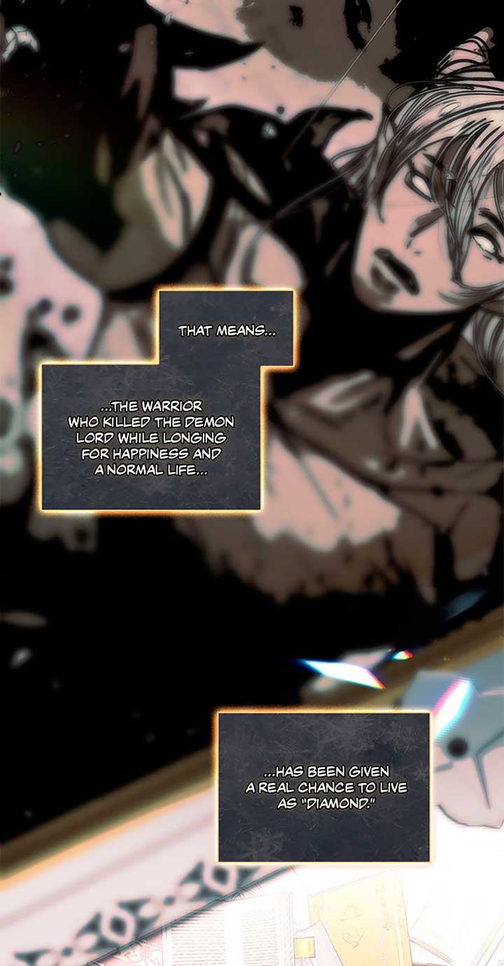 My Family is Obsessed with Me Chapter 89 page 60