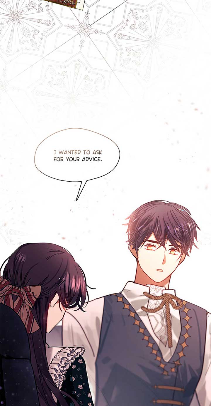 My Family is Obsessed with Me Chapter 89 page 62