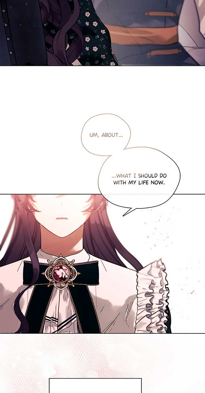 My Family is Obsessed with Me Chapter 89 page 63