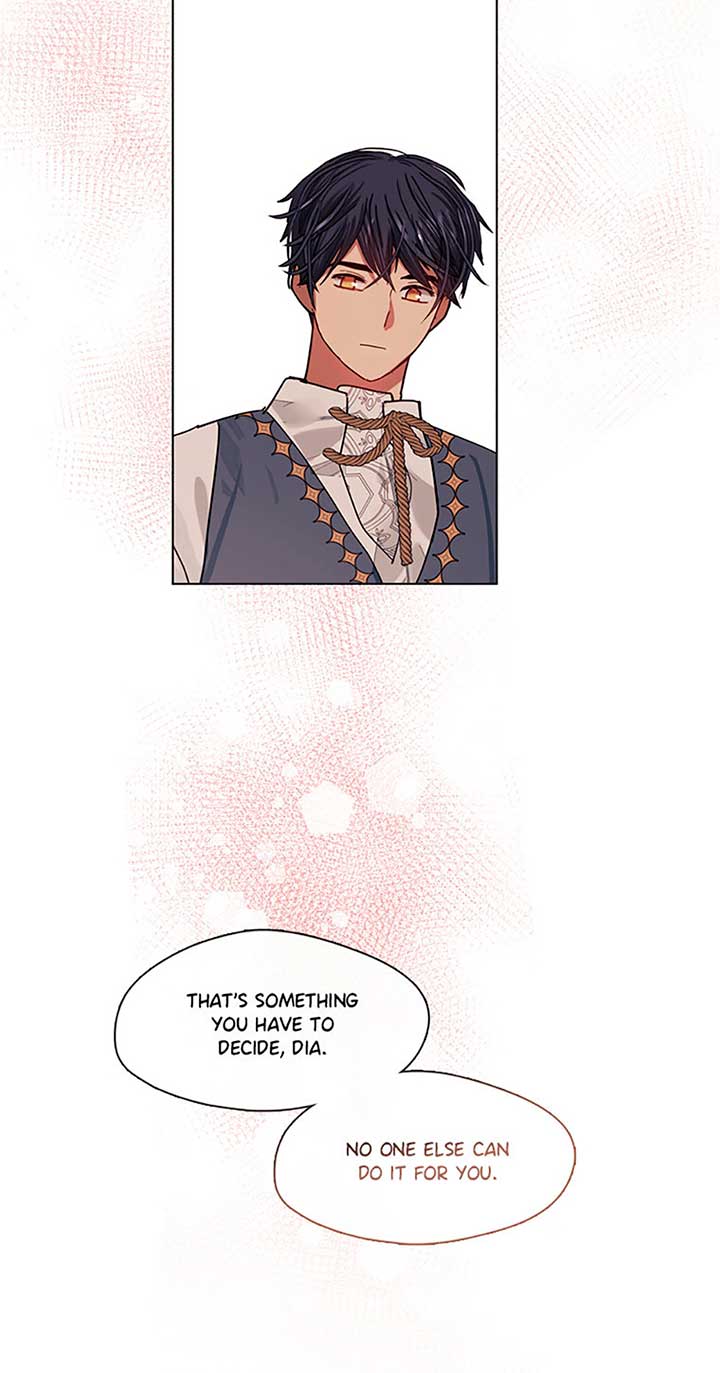 My Family is Obsessed with Me Chapter 89 page 64