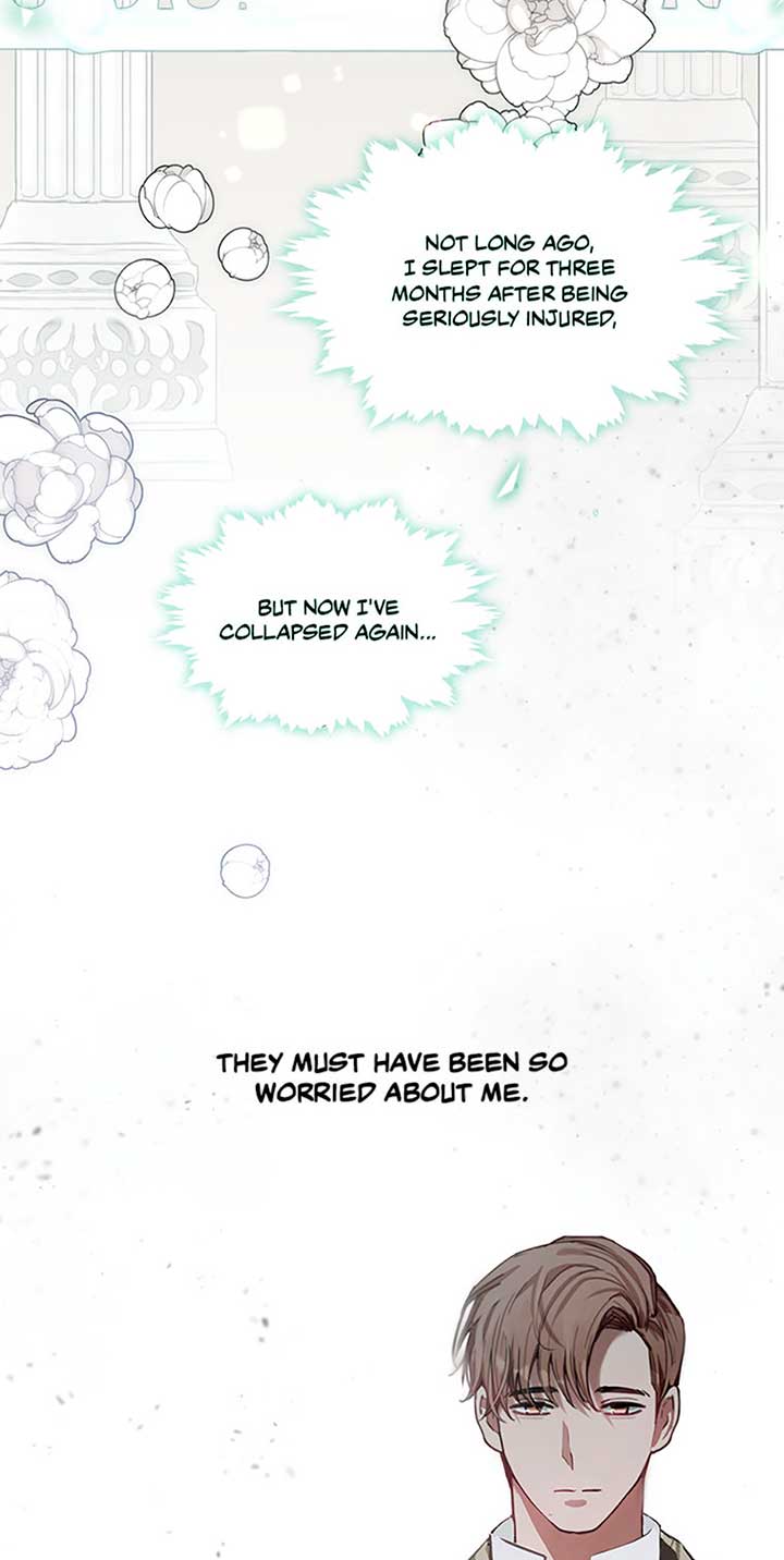 My Family is Obsessed with Me Chapter 89 page 6
