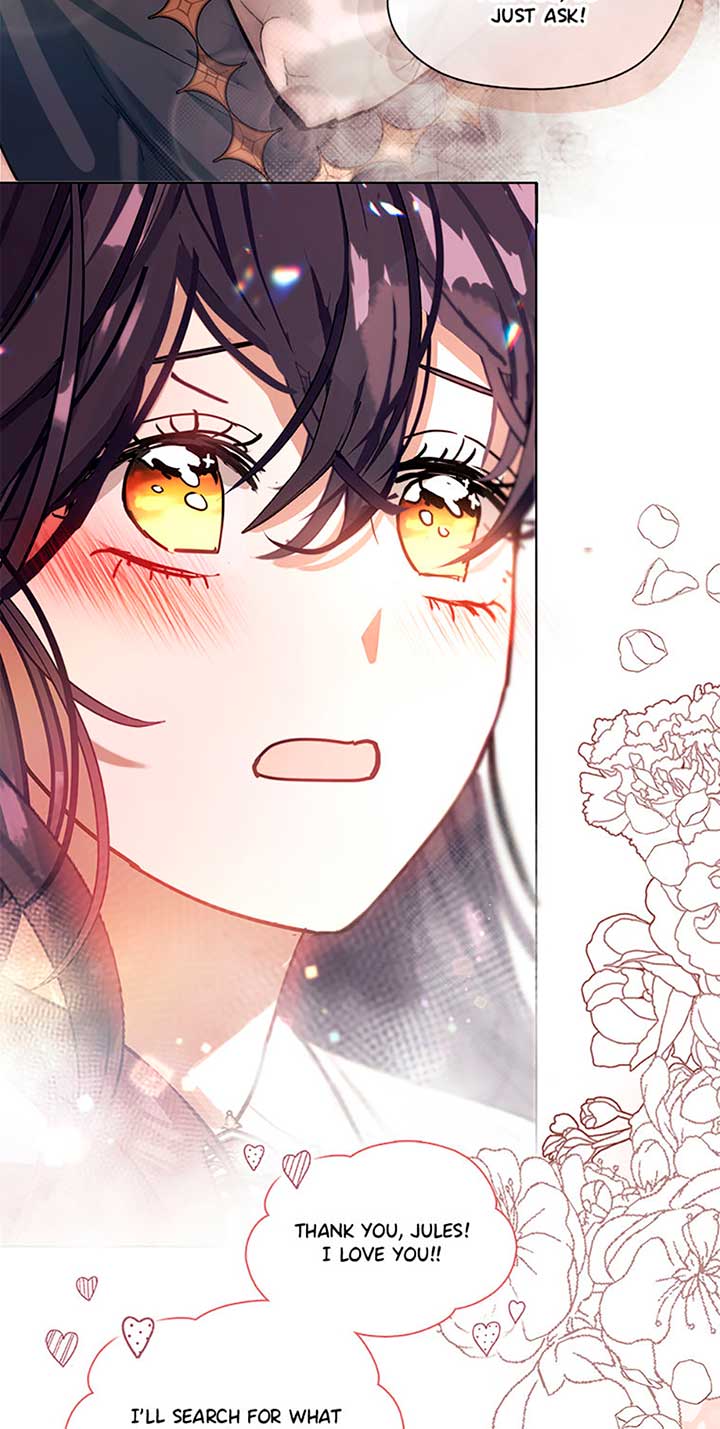 My Family is Obsessed with Me Chapter 89 page 69