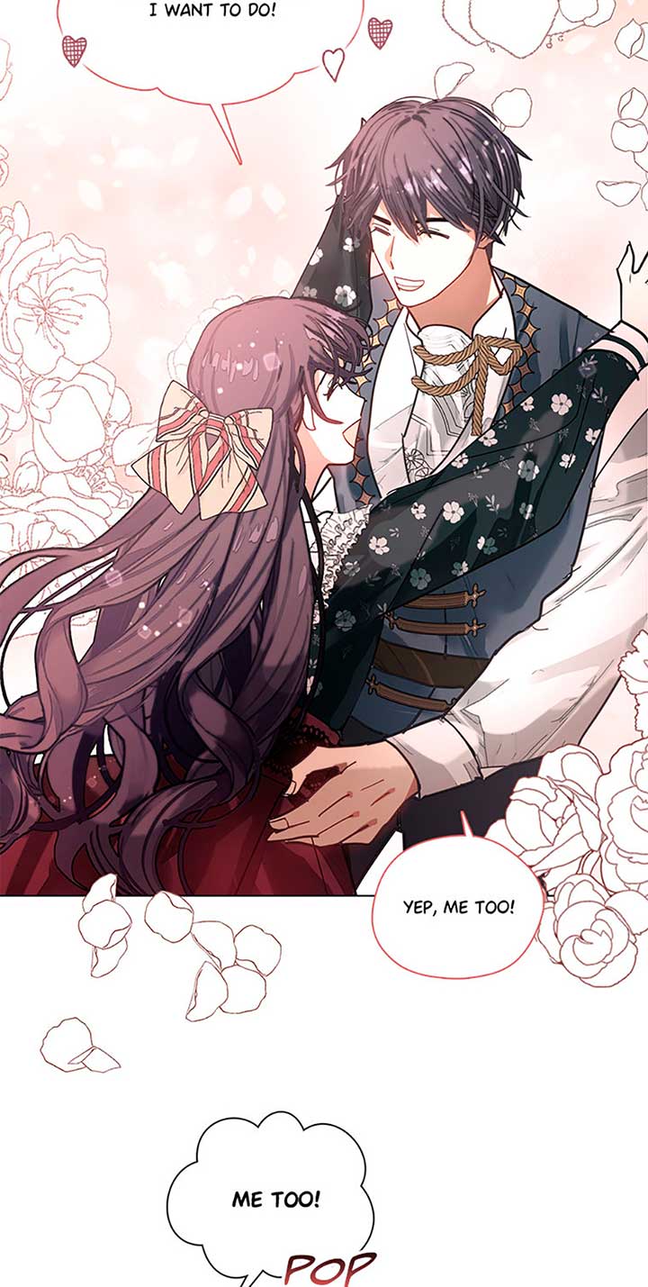 My Family is Obsessed with Me Chapter 89 page 70